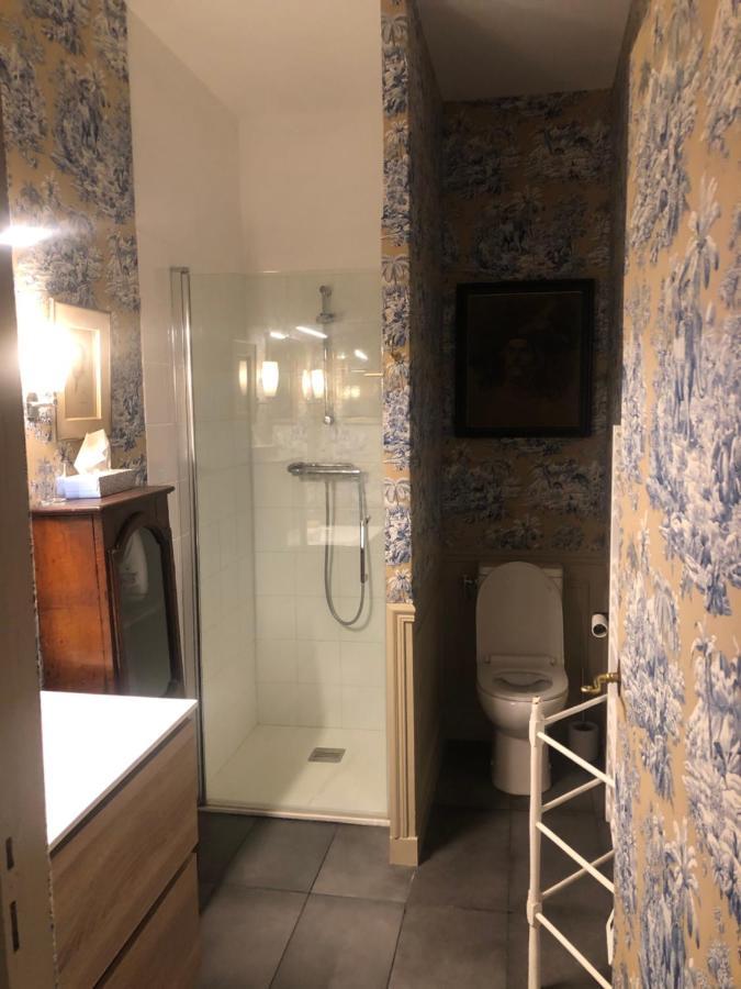 Chambres D'Hotes Le Clos De Bonneval Saint-Jean-de-Thouars Eksteriør bilde