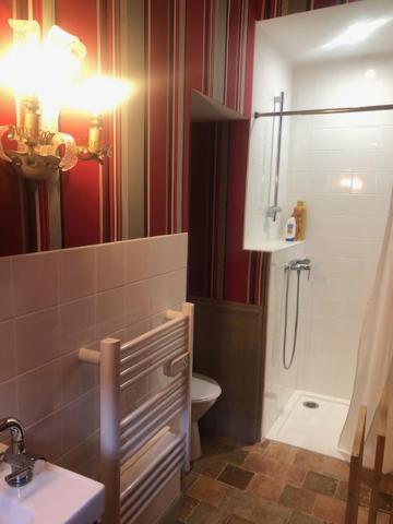 Chambres D'Hotes Le Clos De Bonneval Saint-Jean-de-Thouars Eksteriør bilde
